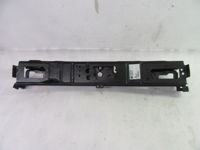 Fiat Doblo III. 2009-2015 utángyártott új zárhíd 51825953