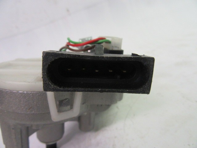 Fiat Doblo I.-II. új első ablaktörlő motor 51839941