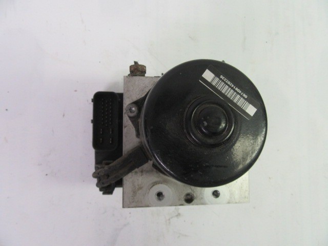 Fiat Doblo 2000-2009  Abs egység 51704746