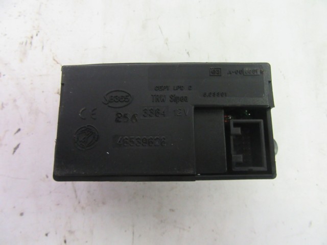 Fiat Multipla riasztó elektronika 46539626