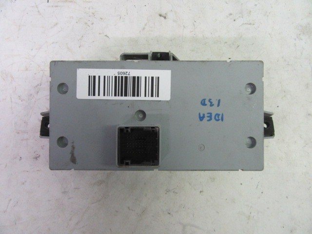 Fiat, Lancia immo doboz 51718916