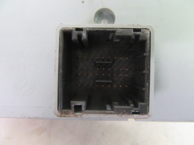 Fiat, Lancia immo doboz 51718916