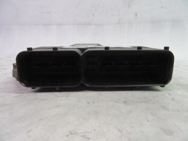 Lancia Ypsilon II. 1,3 Mjet motorvezérlő 55192098