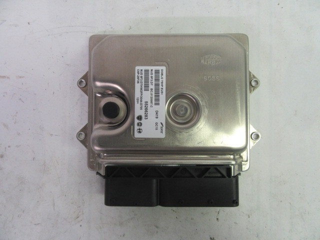 Fiat Doblo IV. 2015-  1,3 16v Mjet Euro 5  motorvezérlő 55266283