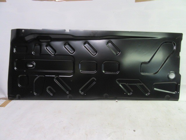 Fiat 500 gyári új, bal oldali padlólemez 51797790