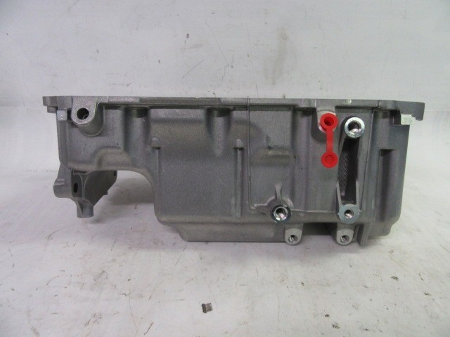 Alfa Romeo 159 1,9 8v Mjet gyári új olajteknő 55200984