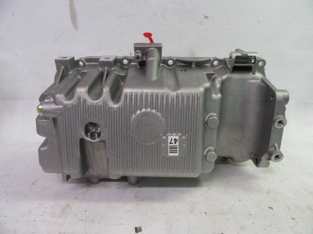 Alfa Romeo 159 1,9 8v Mjet gyári új olajteknő 55200984