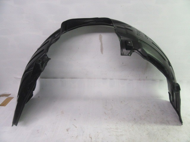 Alfa Romeo 159 utángyártott új, bal első kerékjárati dobbetét 50517001