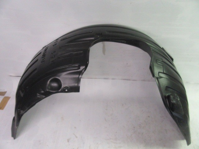 Alfa Romeo 159 utángyártott új, jobb első kerékjárati dobbetét 50517000