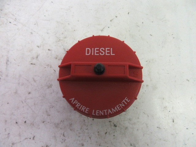 Alfa Romeo 156, 166 Diesel gyári új tanksapka 60575669