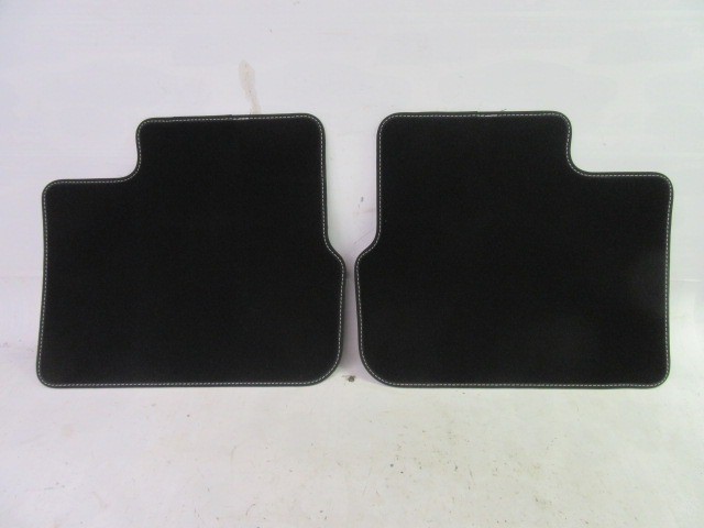 Fiat Tipo gyári új szövet szőnyeg garnitúra hímzett Tipo felirat 50927902