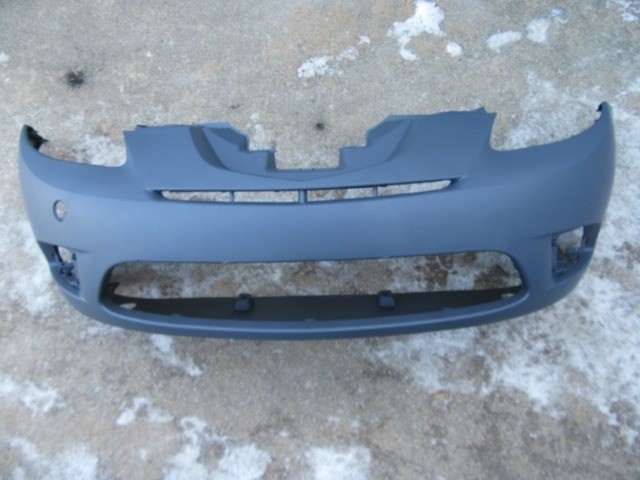 Lancia Ypsilon II. 2007- 2011 utángyártott új első lökhárító 735443900