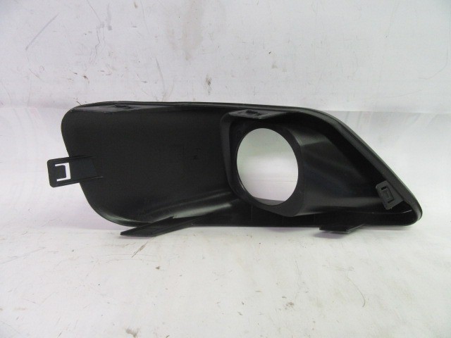 Fiat Doblo 2015-2022 utángyártott új jobb oldali, ködlámpakeret 735615293