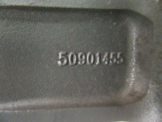 Fiat Croma gyári 18