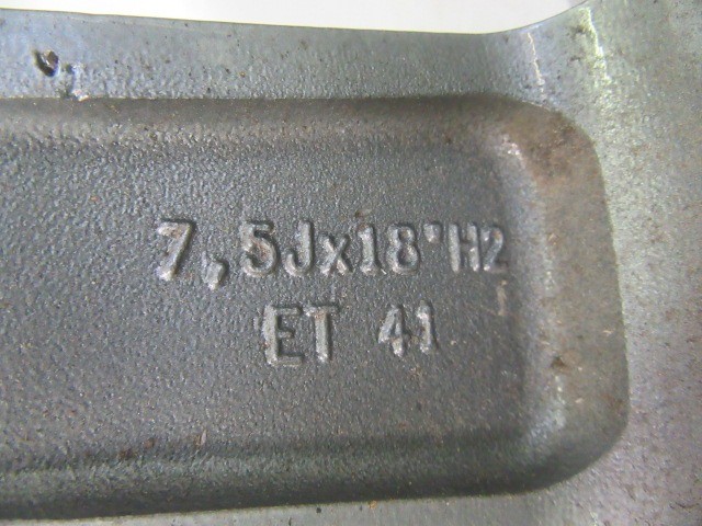 Fiat Croma gyári 18