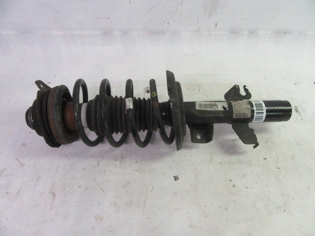 Alfa Romeo Giulietta jobb első lengéscsillapító piros, citrom, citrom színjelölésű rugóval  50523952