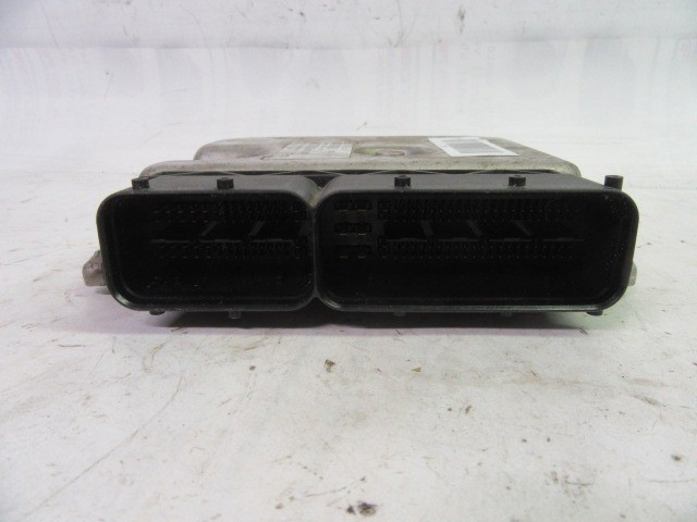Fiat Grande Punto 1,3 Jtd , 51879338 számú motorvezérlő