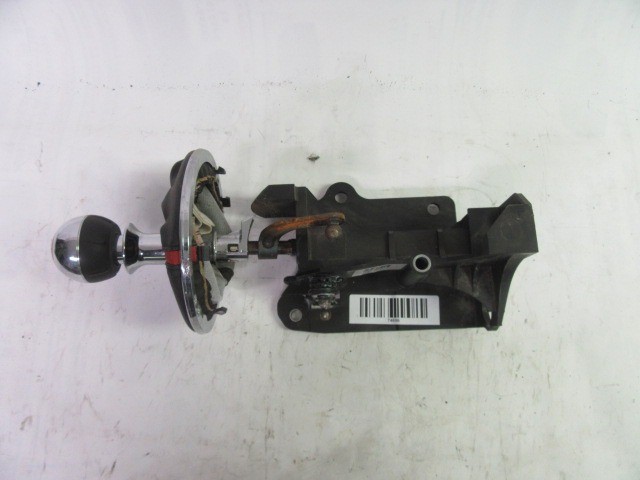 Fiat 500 váltókulissza 50292345