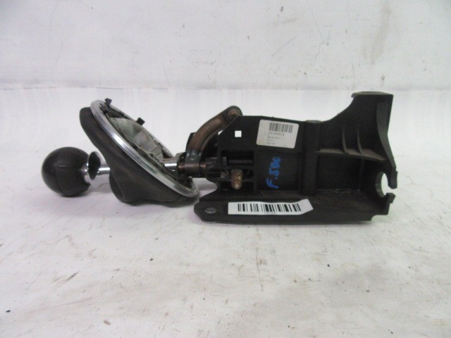 Fiat 500 váltókulissza 55344824