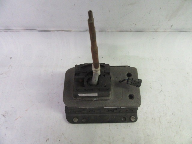 Alfa Romeo Giulietta 2,0 16v Diesel váltókulissza 55346631