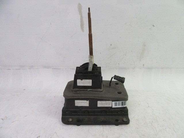 Alfa Romeo Giulietta 2,0 16v Diesel váltókulissza 55346631