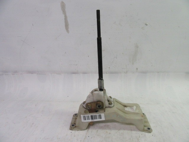 Alfa Romeo 147 1,9 16v Diesel 6 sebességes váltókulissza 55347086