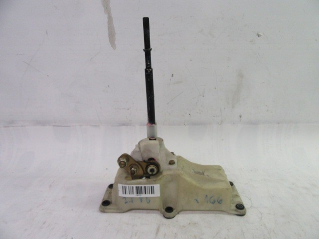 Alfa Romeo 166 benzines, hat sebességes váltókulissza 156022283