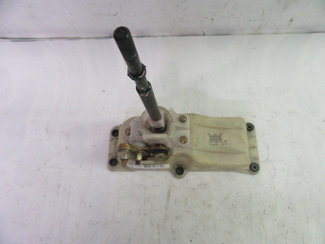 Alfa Romeo 166 benzines, hat sebességes váltókulissza 156022283