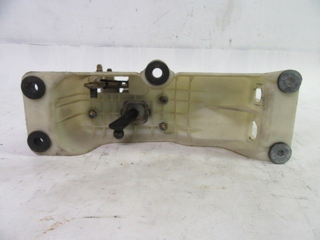 Alfa Romeo 166 benzines, hat sebességes váltókulissza 156022283