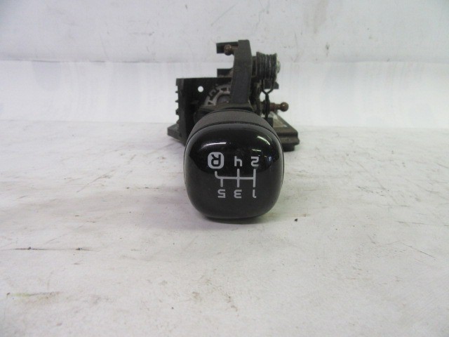 Fiat Panda III. váltókulissza 463145380