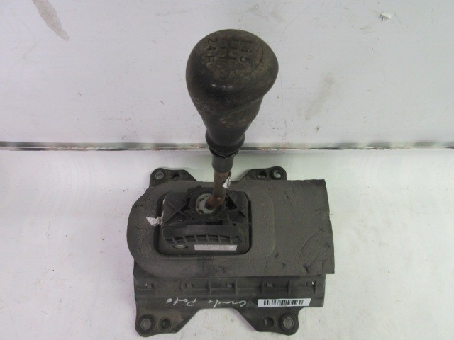 Fiat Grande Punto váltókulissza  553443560
