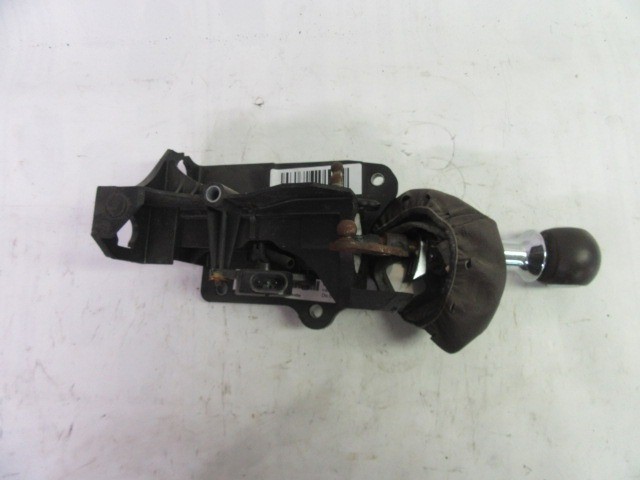 Fiat 500 váltókulissza 553464400