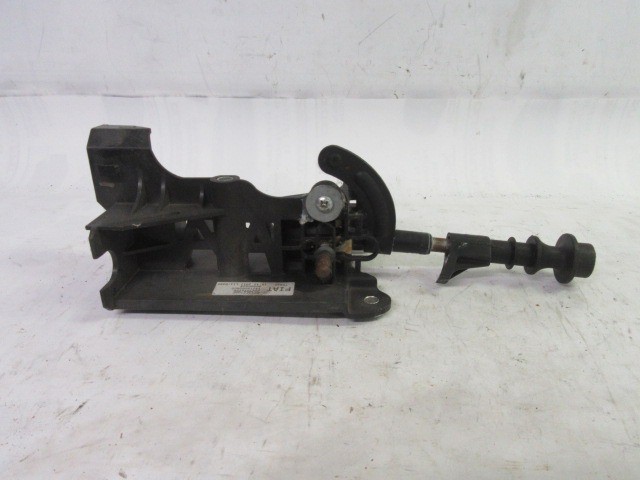 Fiat Doblo IV.  1,6 Mjet  váltókulissza 553468290