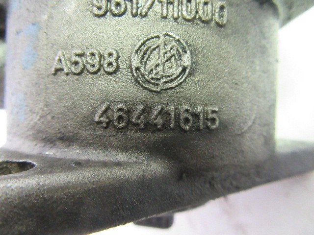 Lancia Kappa 2,4 Td fék vákuumszivattyú 46441615