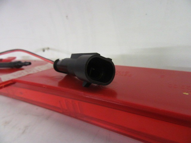 Lancia Delta gyári új pótféklámpa 51810653