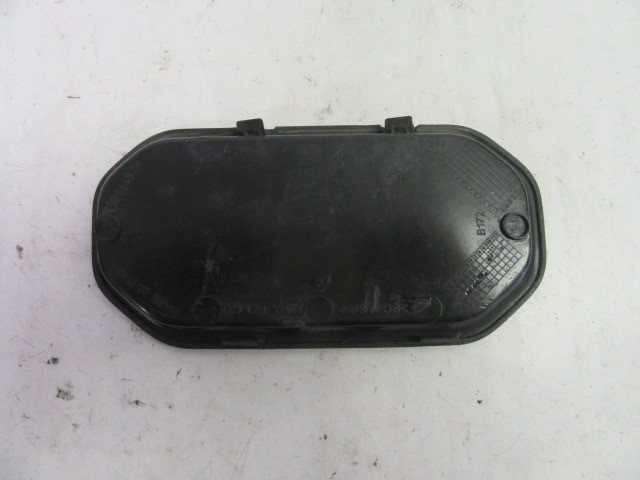 Alfa Romeo Stelvio gyári új jobb első díszrács betét 156126159