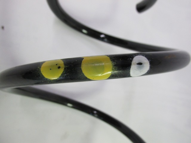 Fiat Stilo 1,2-1,4 16v benzin gyári új első rugó, citrom, citrom, fehér színjelöléssel 50701019