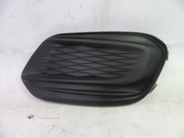 Fiat Tipo 2015- utángyártott új, jobb első lökhárító betét 735642860