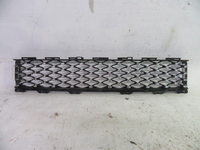 Fiat 500 Fl 2015- utángyártott új lounge alsó, középső díszrács 735642141