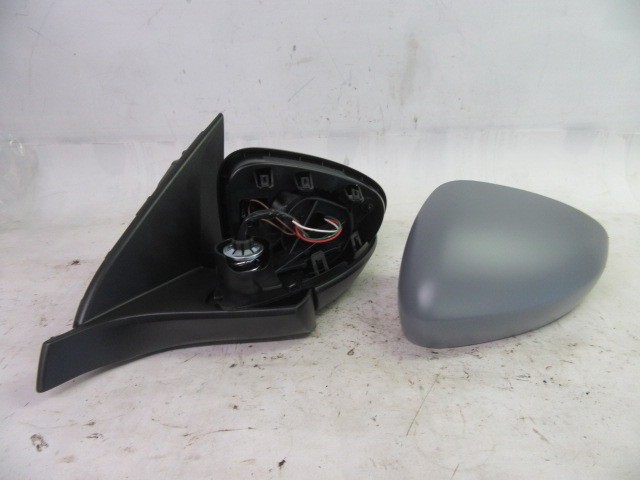 Fiat Tipo utángyártott új, bal oldali öt vezetékes visszapillantó tükör 735646195