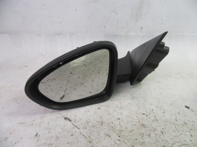 Fiat Tipo utángyártott új, bal oldali öt vezetékes visszapillantó tükör 735646195