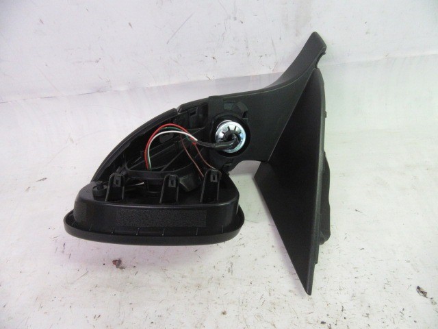 Fiat Tipo utángyártott új, bal oldali öt vezetékes visszapillantó tükör 735646195