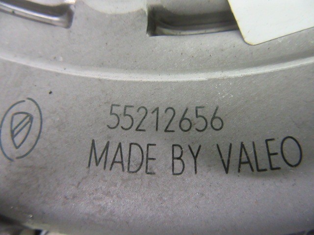 Alfa Romeo Giulietta 1,6 16v Mjet újszerű kuplung tárcsa és szerkezet 55241565