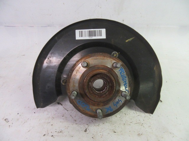 Fiat Freemont 2,0 16v Mjet  bal első csonkállvány, kerékagy 