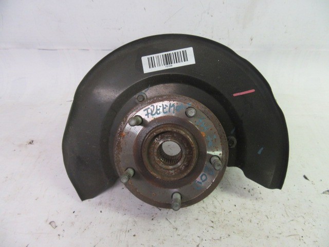 Fiat Freemont 2,0 16v Mjet jobb első csonkállvány, kerékagy