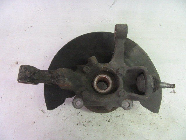 Fiat Freemont 2,0 16v Mjet jobb első csonkállvány, kerékagy