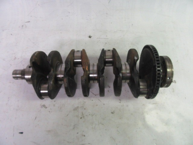 Alfa Romeo, Fiat, Lancia 1,9 jtd főtengely 55207150