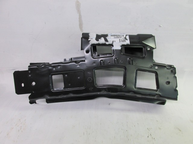 Fiat Doblo III. gyári új jobb első sárvédő tartó 51981766