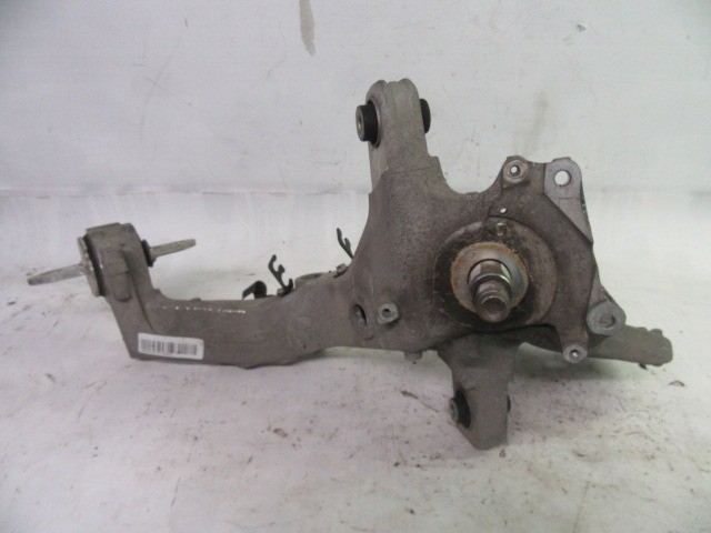 Alfa Romeo Giulietta bal hátsó alsó lengőkar 51815009