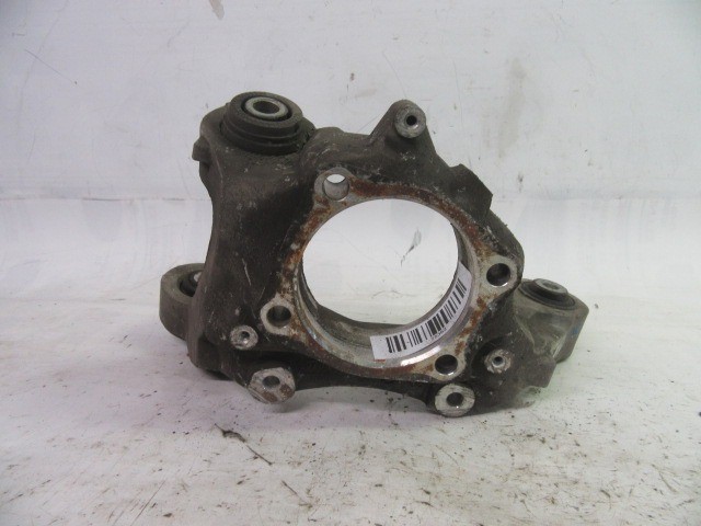 Alfa Romeo 159, Brera, Spider bal hátsó csonkállvány, kerékagy  50704933